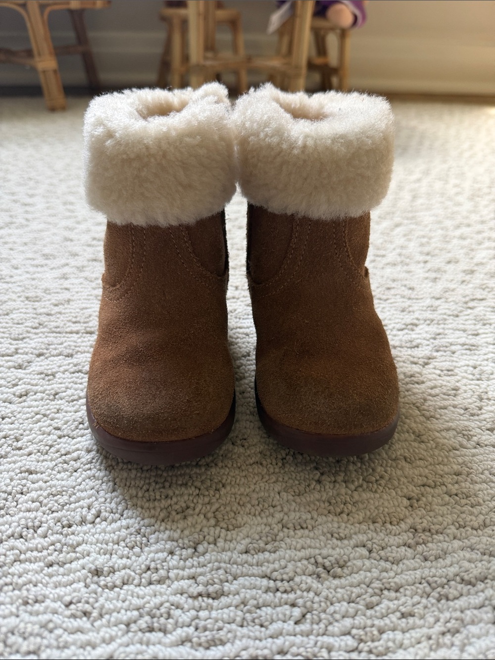 Toddler Ugg Boots